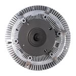 Embreagem Viscosa do Iveco Stralis 380, Stralis 490, Stralis HD e outros - Cemak 13.010V