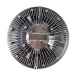 Embreagem Viscosa do Mercedes Benz 1938 S, 1944 S, 2638 e outros - Cemak 13.003V