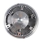 Embreagem Viscosa do Mercedes Benz 1728, 2423 K, 2428 e outros - Cemak 13.002V