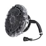 Embreagem Viscosa do Mercedes Benz Actros e Axor - Cemak 13.006VE