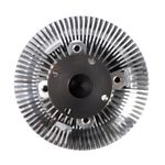 Embreagem Viscosa do Mitsubishi L200 e Pajero - Cemak 19.040V