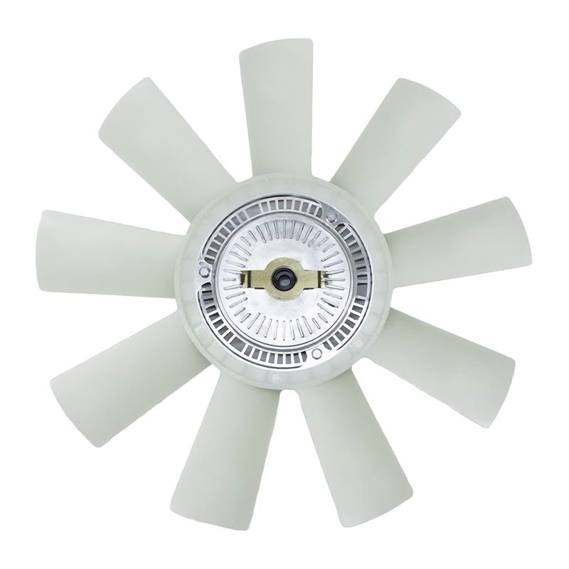 Embreagem Viscosa do Nissan Frontier e X-Terra - Cemak 18.458C