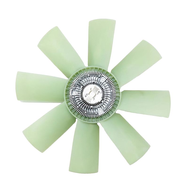 Embreagem Viscosa do Scania K114 IB 340, K114 IB 380, P 114 e outros - Cemak 14.661C