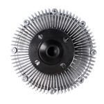 Embreagem Viscosa do Toyota Hilux - Cemak 14.150V