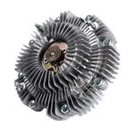 Embreagem Viscosa do Toyota Hilux e Hilux SW4 - Cemak 13.014V