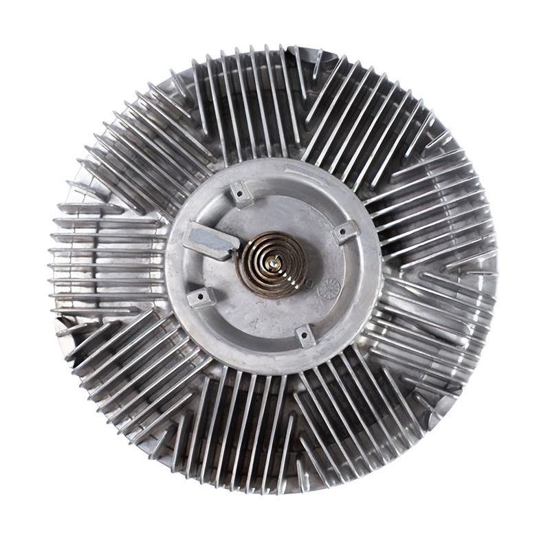 Embreagem Viscosa do Volkswagen 8-150 E e 8.150 ODC - Cemak 18.874V