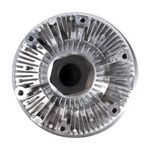 Embreagem Viscosa do Volkswagen 8-150 E e 8.150 ODC - Cemak 18.874V