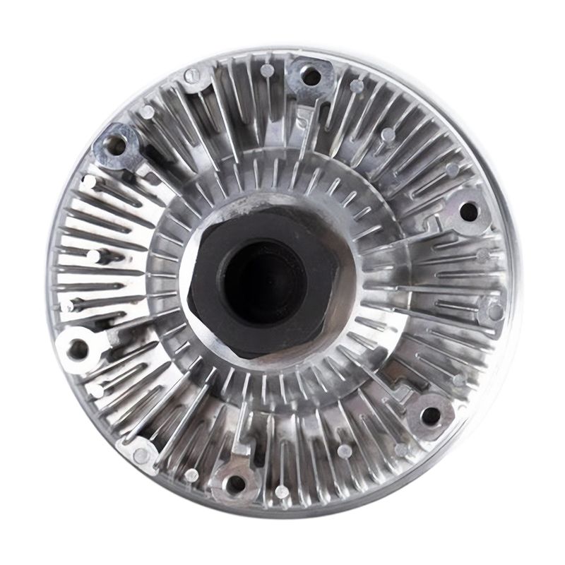 Embreagem Viscosa do Volkswagen 8-150 E e 8.150 ODC - Cemak 18.874V