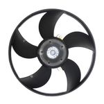 Eletroventilador - Cemak 2.602