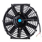 Eletroventilador - Cemak 22.009