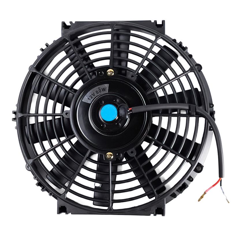 Eletroventilador - Cemak 22.009