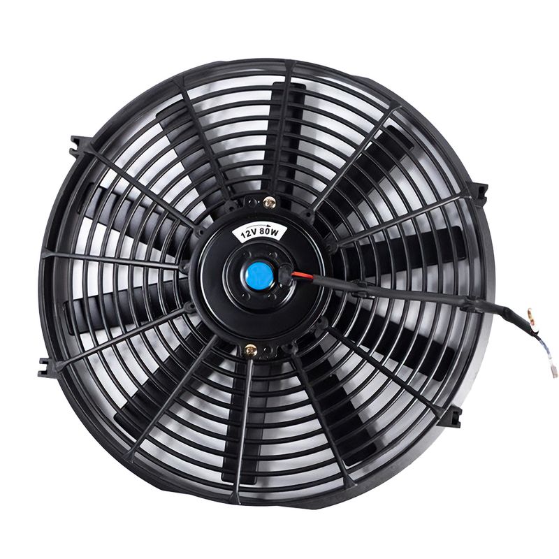 Eletroventilador - Cemak 22.025