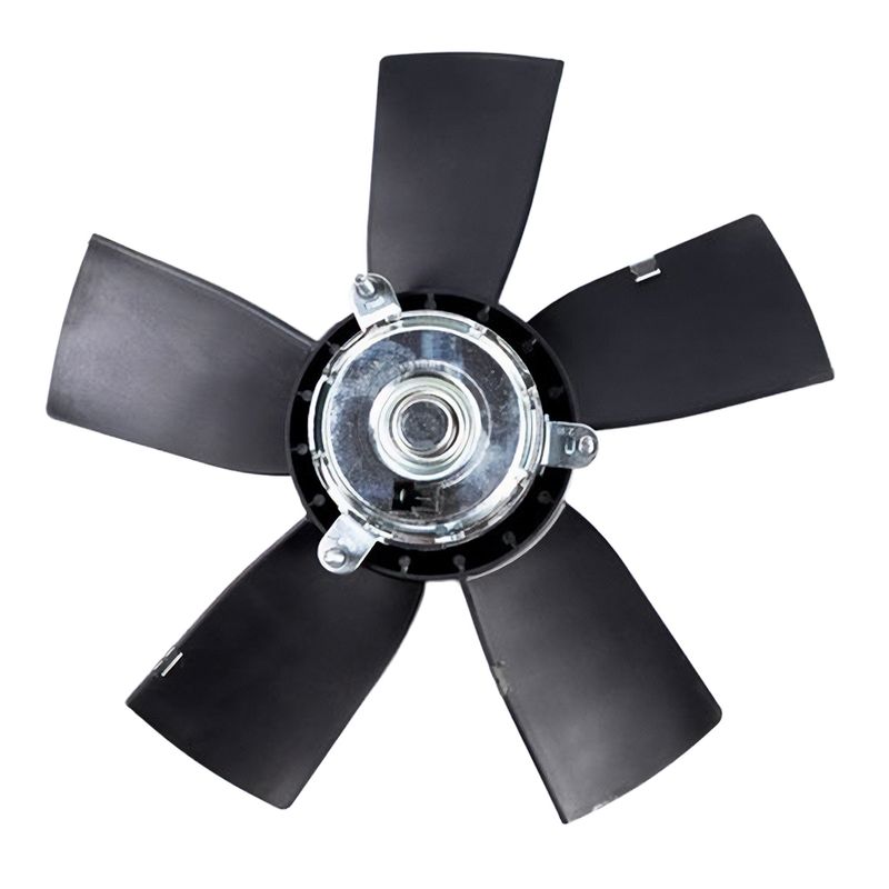 Eletroventilador do Chevrolet Caravan e Opala - Cemak 2.003