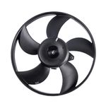 Eletroventilador do Chevrolet Celta e Prisma - Cemak 2.054