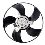Eletroventilador do Chevrolet Celta, Prisma, Fiat Palio e outros - Cemak 2.601