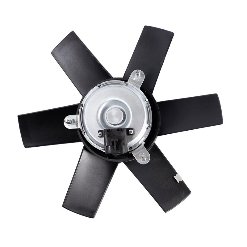 Eletroventilador do Chevrolet Corsa - Cemak 2.609