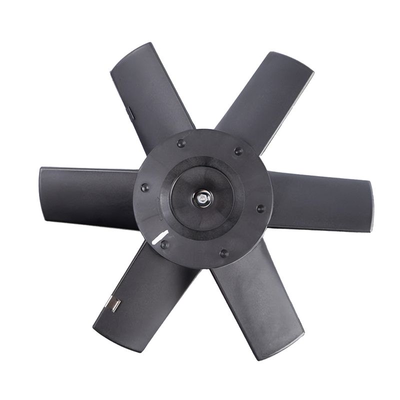 Eletroventilador do Chevrolet Corsa - Cemak 2.609