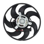 Eletroventilador do Chevrolet Vectra - Cemak 2.612