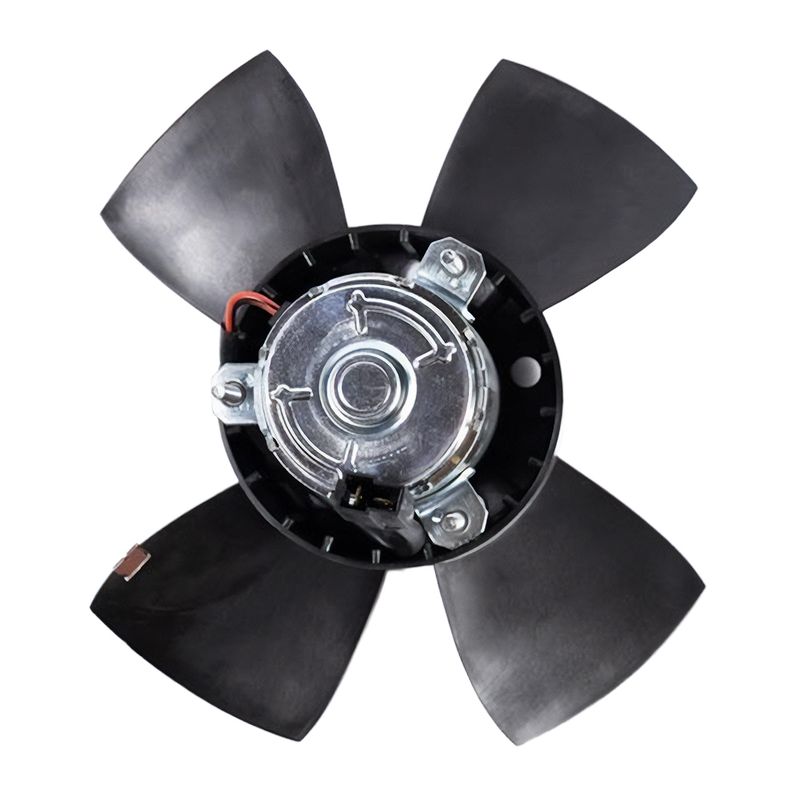 Eletroventilador do Fiat Elba e Fiorino - Cemak 2.058