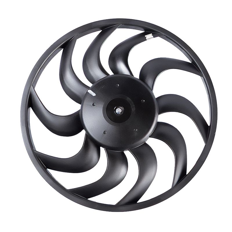 Eletroventilador do Fiat Fiorino, Grand Siena, Mobi e outros - Cemak 2.128