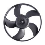 Eletroventilador do Fiat Palio e Uno - Cemak 2.303