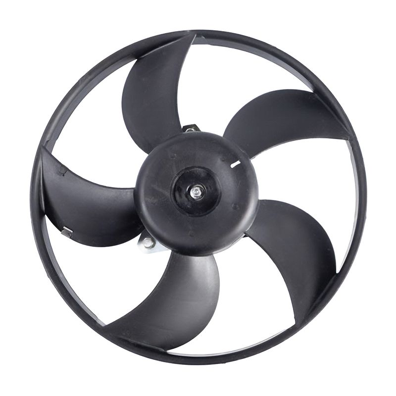 Eletroventilador do Fiat Palio e Uno - Cemak 2.303