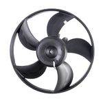Eletroventilador do Fiat Palio, Palio Weekend, Siena e outros - Cemak 2.161