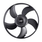 Eletroventilador do Fiat Palio, Siena, Strada e outros - Cemak 2.514