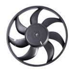 Eletroventilador do Fiat Uno - Cemak 2.100