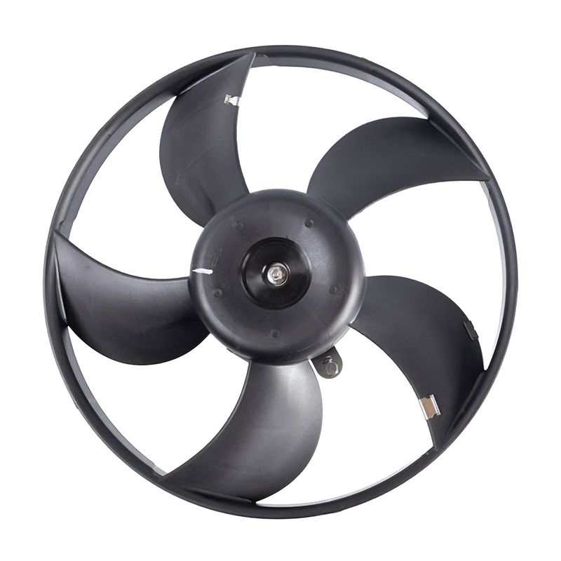 Eletroventilador do Fiat Uno - Cemak 2.845