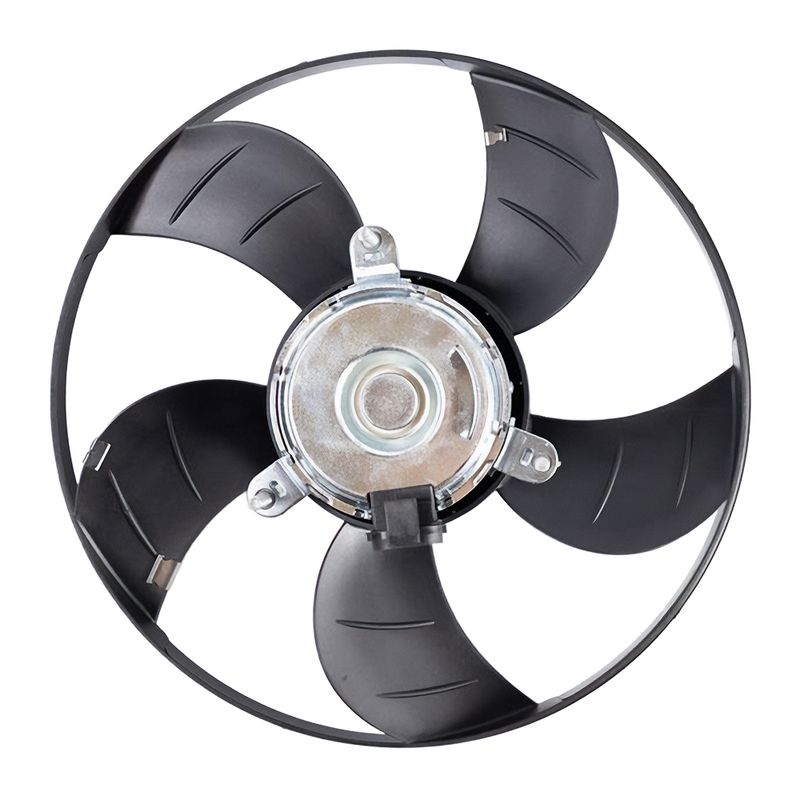Eletroventilador do Fiat Uno - Cemak 2.845