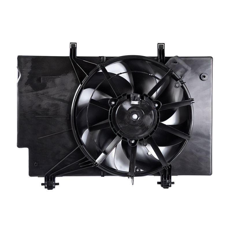Eletroventilador do Ford Ecosport, Fiesta e Ka - Cemak 2.063