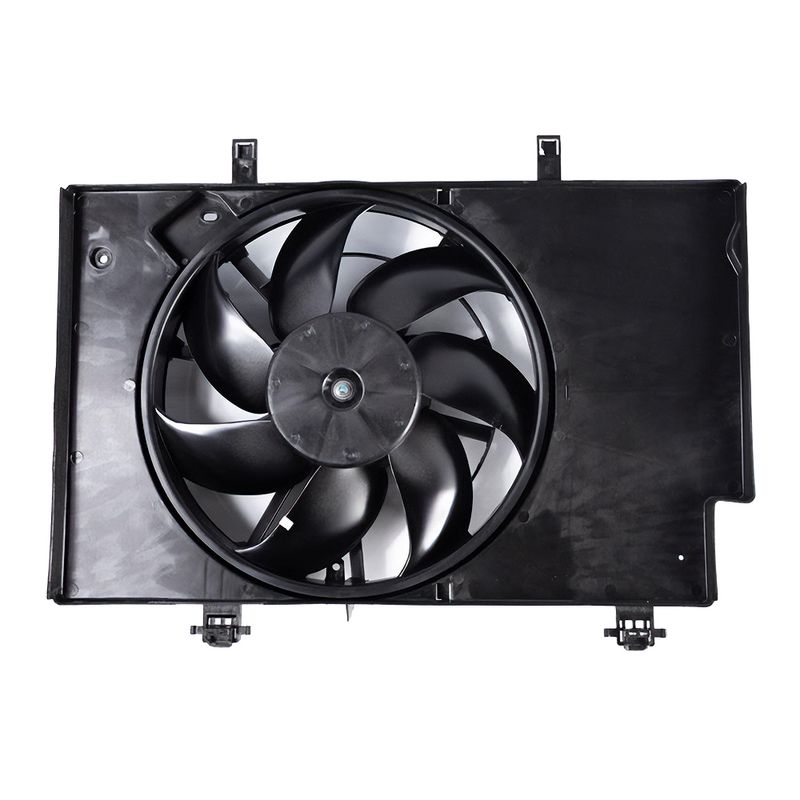 Eletroventilador do Ford Ecosport, Fiesta e Ka - Cemak 2.063