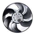 Eletroventilador do Ford Escort, Verona, Volkswagen Logus e outros - Cemak 2.136