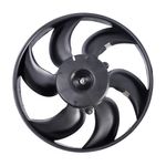 Eletroventilador do Ford Escort, Verona, Volkswagen Logus e outros - Cemak 2.136