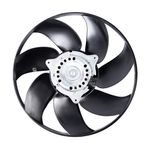Eletroventilador do Ford Fiesta e Ka - Cemak 2.156