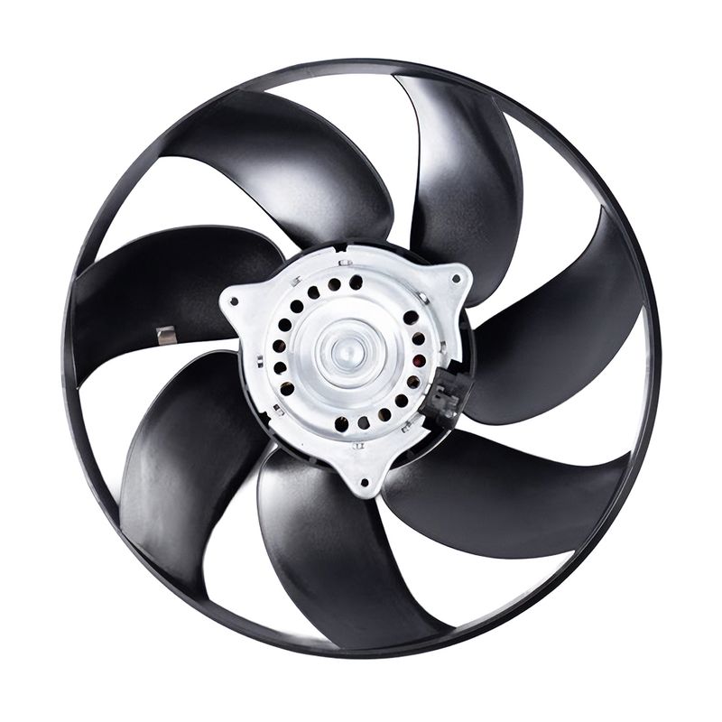 Eletroventilador do Ford Fiesta e Ka - Cemak 2.156