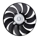 Eletroventilador do Ford Fiesta e Ka - Cemak 2.498