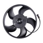 Eletroventilador do Ford Royale, Versailles, Volkswagen Quantum e outros - Cemak 2.215