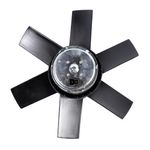 Eletroventilador do Mercedes Benz O 370 - Cemak 2.035