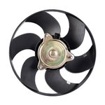 Eletroventilador do Peugeot 306, Partner e Citroen Berlingo - Cemak 2.038