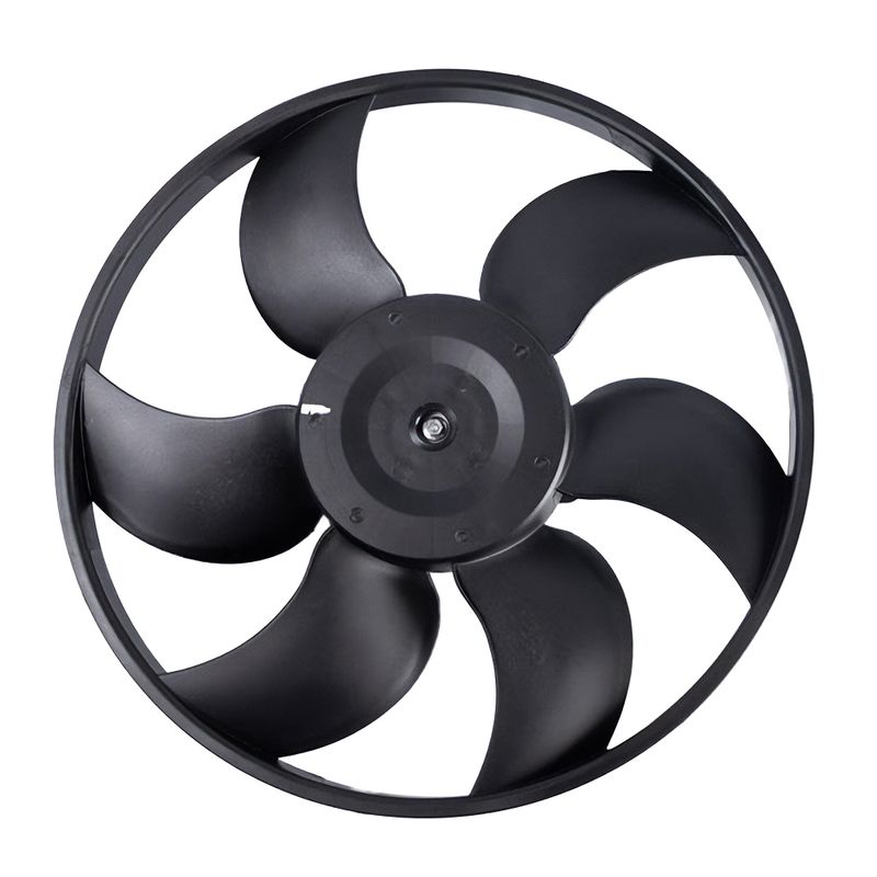 Eletroventilador do Renault Clio, Kangoo, Megane e outros - Cemak 2.059
