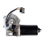 Motor do Limpador de Para-Brisa - Cemak 8.3000