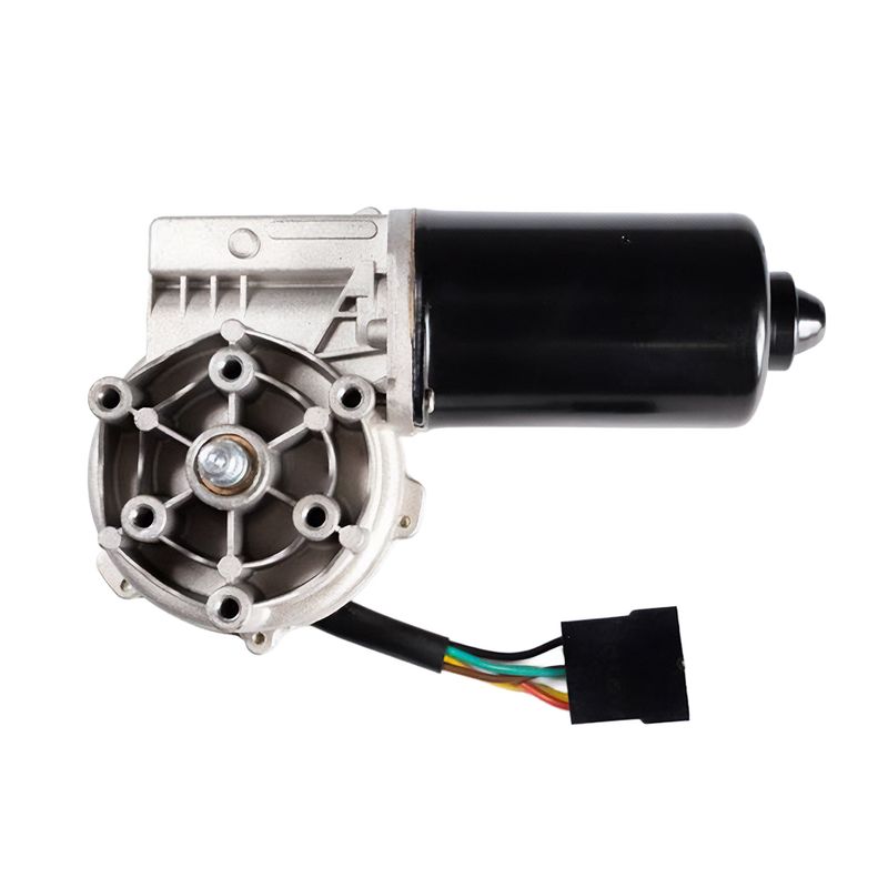 Motor do Limpador de Para-Brisa - Cemak 8.3001
