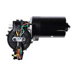 Motor do Limpador de Para-Brisa do Agrale 7000, 7500, 8500 e outros - Cemak 6.019