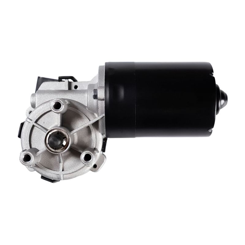 Motor do Limpador de Para-Brisa do Chevrolet Astra, Bonanza, D-20 e outros - Cemak 6.314