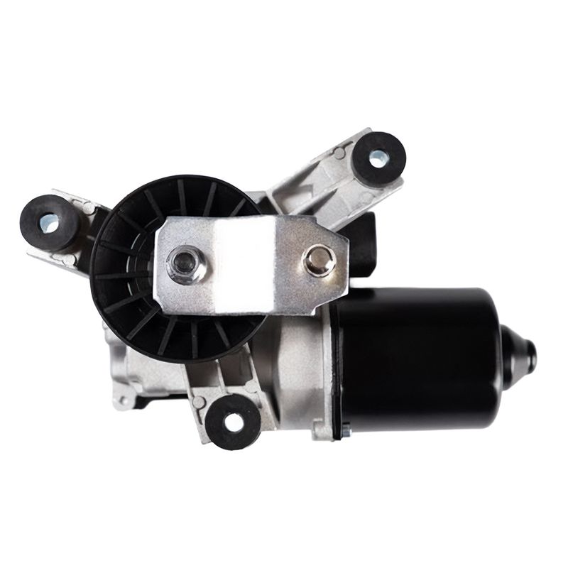 Motor do Limpador de Para-Brisa do Chevrolet Blazer e S10 - Cemak 4.8695