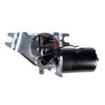 Motor do Limpador de Para-Brisa do Chevrolet D-20 - Cemak 6.070