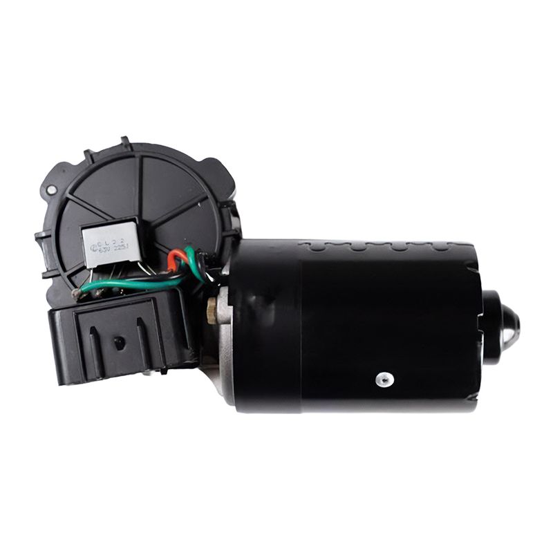 Motor do Limpador de Para-Brisa do Chevrolet Vectra - Cemak 6.315