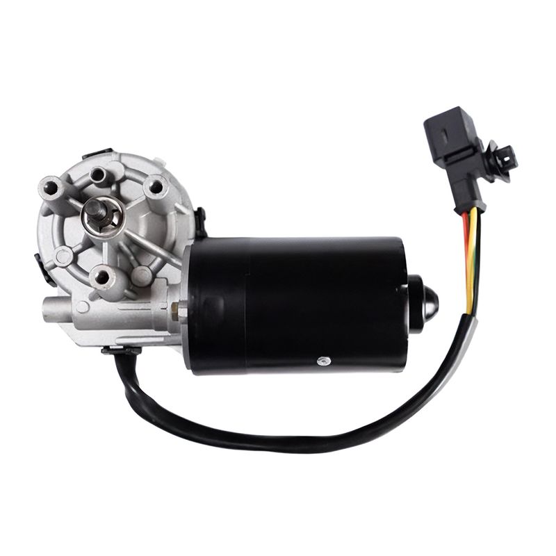 Motor do Limpador de Para-Brisa do Citroen Xsara Picasso - Cemak 6.005